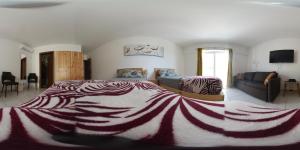 Foto dalla galleria di All Nations Holiday Home a Għajnsielem