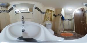 Foto dalla galleria di All Nations Holiday Home a Għajnsielem