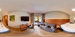 Gallery image of Mats Lech Alpenquartier in Lech am Arlberg