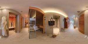 Gallery image of Mats Lech Alpenquartier in Lech am Arlberg