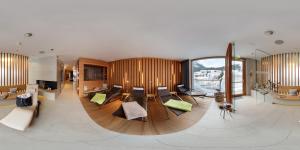 Gallery image of Mats Lech Alpenquartier in Lech am Arlberg