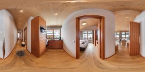 Gallery image of Mats Lech Alpenquartier in Lech am Arlberg