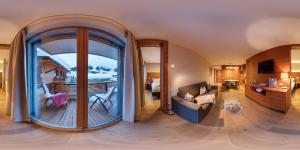 Fotografie z fotogalerie ubytování Mats Lech Alpenquartier v destinaci Lech am Arlberg