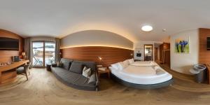 Fotografie z fotogalerie ubytování Mats Lech Alpenquartier v destinaci Lech am Arlberg