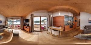 Fotografie z fotogalerie ubytování Mats Lech Alpenquartier v destinaci Lech am Arlberg