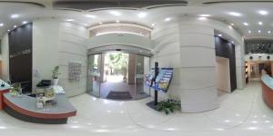 Fotografie z fotogalerie ubytování Epidavros Hotel v Aténách