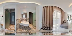 Gallery image of Blue Bottle Boutique Hotel in Thessaloniki