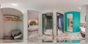 Gallery image of Blue Bottle Boutique Hotel in Thessaloniki