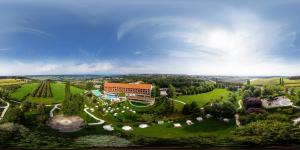 Gallery image of Hotel & Spa Der Steirerhof in Bad Waltersdorf