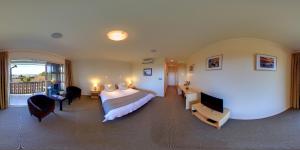 Fotografie z fotogalerie ubytování Chalet Eiger v destinaci Taupo