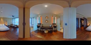 Gallery image of The RuMa Hotel and Residences in Kuala Lumpur