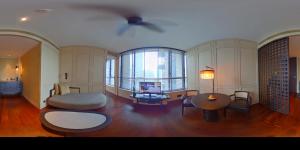 Imagine din galeria proprietății The RuMa Hotel and Residences în Kuala Lumpur