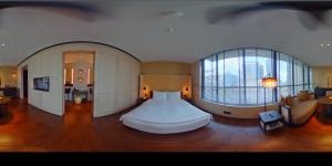 Imagine din galeria proprietății The RuMa Hotel and Residences în Kuala Lumpur