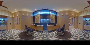 Imagine din galeria proprietății The RuMa Hotel and Residences în Kuala Lumpur