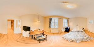 Gallery image of Seeblick Genuss und Spa Resort Amrum in Norddorf