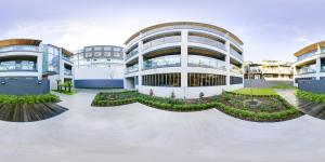 Gallery image of FERNZ Motel & Apartments Birkenhead in Auckland