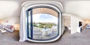 Gallery image of FERNZ Motel & Apartments Birkenhead in Auckland
