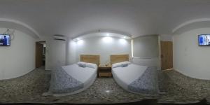 Gallery image of Booking 500 in Monterrey