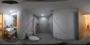 Gallery image of Booking 500 in Monterrey