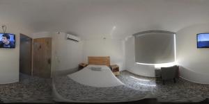 Gallery image of Booking 500 in Monterrey