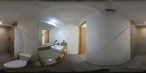 Gallery image of Booking 500 in Monterrey