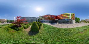 Fotografie z fotogalerie ubytování Hotel Aquarius SPA v Kolobřehu