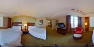 Gallery image of The Hilton Garden Inn Buffalo-Downtown in Buffalo