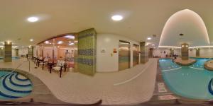 Gallery image of The Hilton Garden Inn Buffalo-Downtown in Buffalo