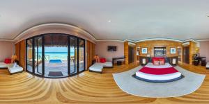 Foto dalla galleria di Adaaran Prestige Vadoo - Adults Only Premium All Inclusive with Free Transfers -15 Minutes away from Male a Atollo di Malé Sud