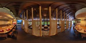 Foto dalla galleria di Adaaran Prestige Vadoo - Adults Only Premium All Inclusive with Free Transfers -15 Minutes away from Male a Atollo di Malé Sud