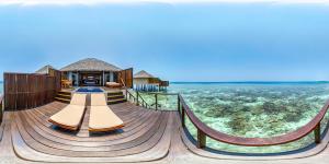 Foto dalla galleria di Adaaran Prestige Vadoo - Adults Only Premium All Inclusive with Free Transfers -15 Minutes away from Male a Atollo di Malé Sud