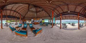 Foto dalla galleria di Adaaran Club Rannalhi - All Inclusive - 45 Minutes away from Male by Speedboat a Atollo di Malé Sud