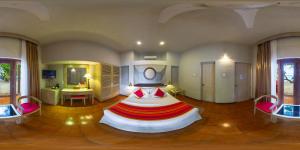 Foto dalla galleria di Adaaran Club Rannalhi - All Inclusive - 45 Minutes away from Male by Speedboat a Atollo di Malé Sud
