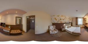 Gallery image of Business Hotel Plovdiv - Central Location in Plovdiv