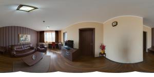 Gallery image of Business Hotel Plovdiv - Central Location in Plovdiv