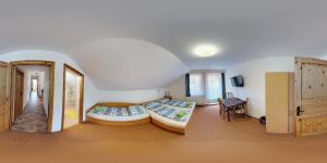 Gallery image of Family apartments in Vrchlabi, Giant Mountains - Pension 220 in Vrchlabí