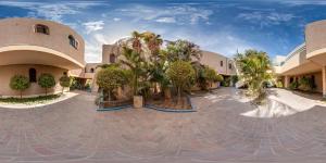 Gallery image of Club In Eilat - Coral Beach Villa Resort in Eilat