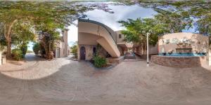 Gallery image of Club In Eilat - Coral Beach Villa Resort in Eilat