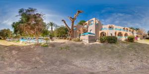 Gallery image of Club In Eilat - Coral Beach Villa Resort in Eilat