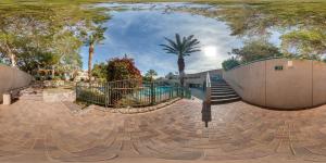 Gallery image of Club In Eilat - Coral Beach Villa Resort in Eilat