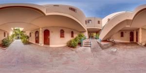 Gallery image of Club In Eilat - Coral Beach Villa Resort in Eilat