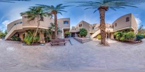 Gallery image of Club In Eilat - Coral Beach Villa Resort in Eilat