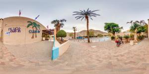 Gallery image of Club In Eilat - Coral Beach Villa Resort in Eilat