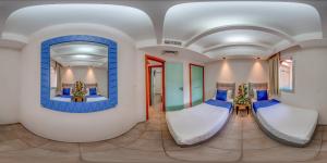 Gallery image of Club In Eilat - Coral Beach Villa Resort in Eilat
