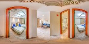 Gallery image of Club In Eilat - Coral Beach Villa Resort in Eilat