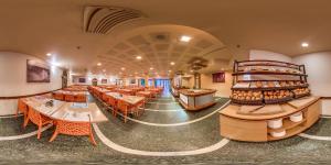 Gallery image of Club In Eilat - Coral Beach Villa Resort in Eilat