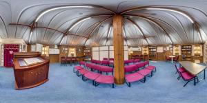 Gallery image of Club In Eilat - Coral Beach Villa Resort in Eilat