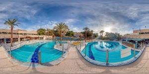 Gallery image of Club In Eilat - Coral Beach Villa Resort in Eilat