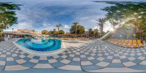 Gallery image of Club In Eilat - Coral Beach Villa Resort in Eilat