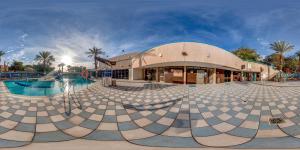 Gallery image of Club In Eilat - Coral Beach Villa Resort in Eilat